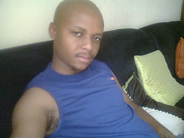 Sphetolo's profile picture. 