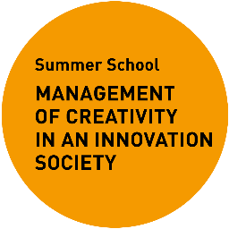 Montréal, Berlin and Barcelona (July 2018) (10th edition) Summer School Management of Creativity in an Innovation Society