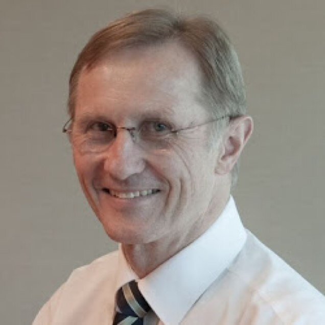 Consultant, experienced CIO. He helps clients better manage and utilise their technology investments and reduce cybersecurity risks.