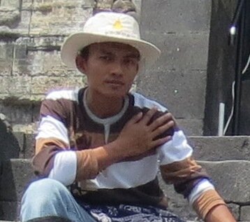 nasrulamin88's profile picture. Life is Choice, Chance, Challenge and Change, never miss one of them cause you will never met them anymore for twice in your life....