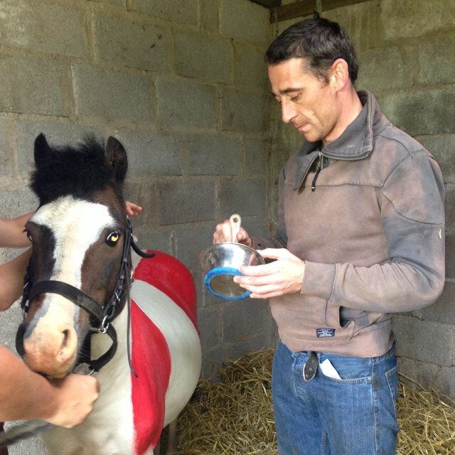 Davy Russell Profile