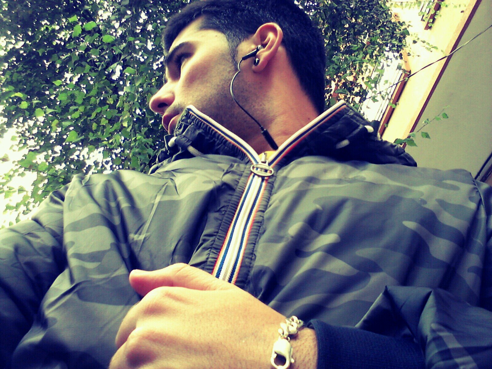 ¤★¤Yo y mi clan contra el mundo¤•¤Yo y mi familia contra mi clan¤•¤Yo y mi hermano contra mi familia¤•¤Yo contra mi hermano¤•¤Yo contra mi mismo¤☆¤