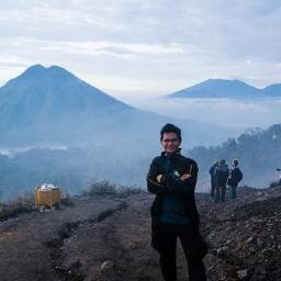 be myself  | stay calm and you'll be in a good mood | SMTI'09 | Chemist - microbiologist | ''BOLANG'' | ♡ @nufikafika ♡