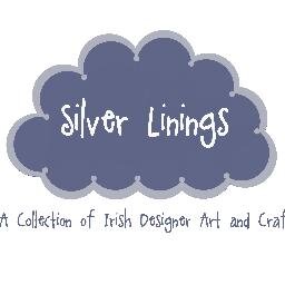 Pop-up shop of Irish Desiger Art and Craft
Opening December 12th at 6pm and open daily until Christmas Eve.