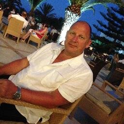 National Sales Development Manager at http://t.co/slZMYZJScf. Married to the Lovely Tracey, 3 great kids in Charlotte, William and Nathan.