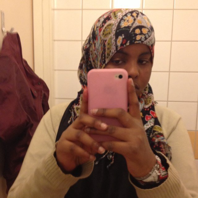 HamdiQobleh's profile picture. 