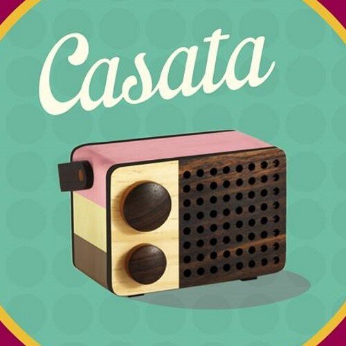 Casataradio's profile picture. 