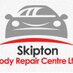 Skipton Body Repair Centre (@skiptonbody) Twitter profile photo