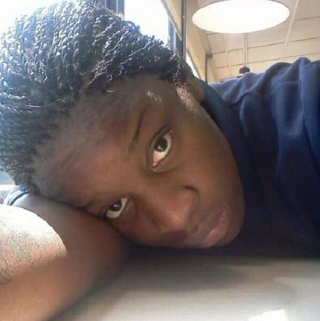 Back on twitter for a short while, y'all follow me, y? Cuz I don't have no followers lol.. These niggaz gone be niggaz, so ion trust they ass, i love