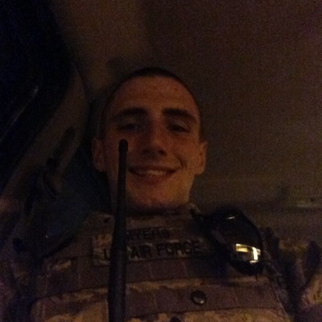 Damonmyers1Ryan's profile picture. I'm currently in Okinawa and I am in the military. Looking for some friends in the area. Hit me up!