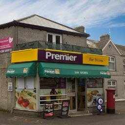 New Premier Shop in Falmouth. Low prices, hot food to go and FREE home deliveries over £10!