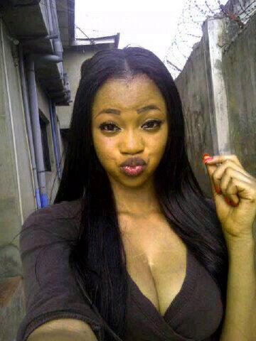 Me naughty, me spoil, me no want sh*t, me cool...