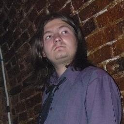 Tinkerer & PhD candidate at @vu5ec. Making computers do crazy stuff so that you don't have to.