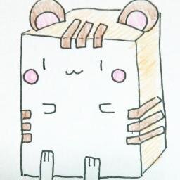 @mktakuya 's bot
Icon @BlueM_28
天気予報、自動フォロー返しは毎朝8時
2013/12/26からmktakuya家のRaspberry Piで動いています。