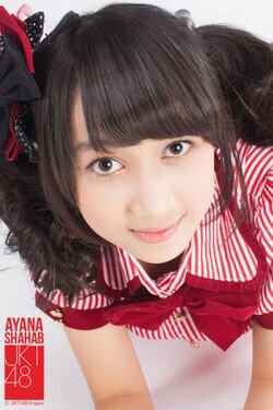 support @officialJKT48 oshi @achanJKT48