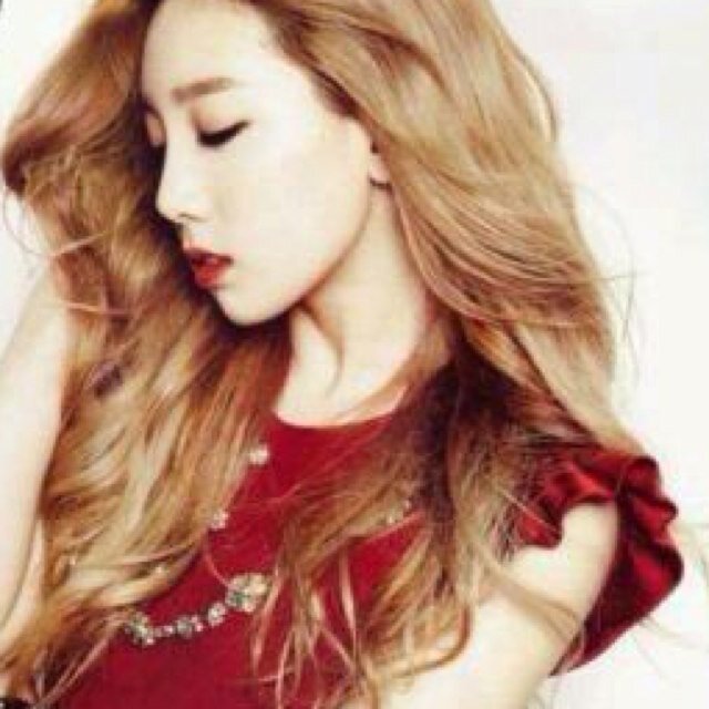 Kim Teayeon ( fake ) 13.11.11.