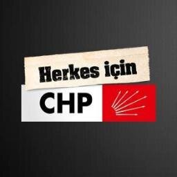 CHP Nizip Belediye Başkan Adayı