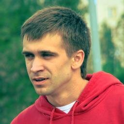 YShamatienko Profile Picture