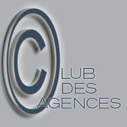 CLUBDESAGENCES's profile picture. LABEL DE QUALITE
Le CLUB DES AGENCES s’impose à tous les professionnels de la communication comme un label de qualité.