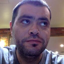 tristan_kane's profile picture. storyteller