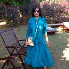 Am an educationist and a specialist in Montessori education. Director of Ardee schools and training center