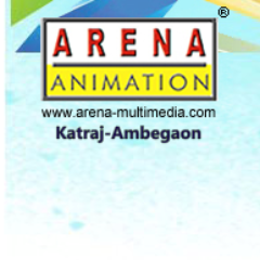 arenaanimation0's profile picture. 