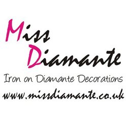 Miss Diamante is one of the biggest supplier of Rhinestone Transfers and Swarovski Elements in the UK