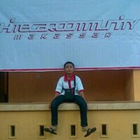 ismail Wcc Mks 1045 (@ismailraihan01) 's Twitter Profile