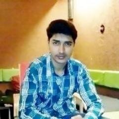 Software Engineer by Profession.