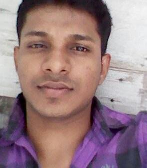 thehadesarjun's profile picture. 