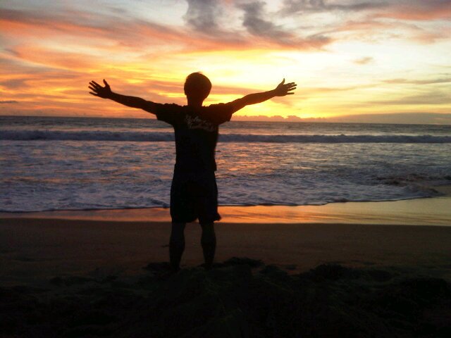 Experience is the best teacher