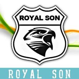 Royal son is a firm that deals in Fashion/Fashion accessories that include readymade garments, cloths, belts, shoes other clots, footwear, textile items, grey