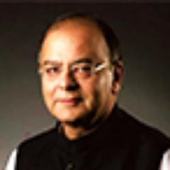 Arun Jaitley Profile