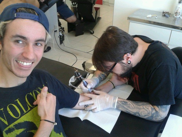 aqui você senta , pucha e relaxa !!! -.-