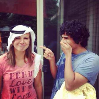حب لأخيك المسلم ماتحبه لنفسك وكلنا نحب #الفولو اسعدوني ربي يسعدكم .