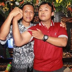 HindraWicaksana's profile picture. Melihat yang besar nanti, melalui yang kecil hari ini......