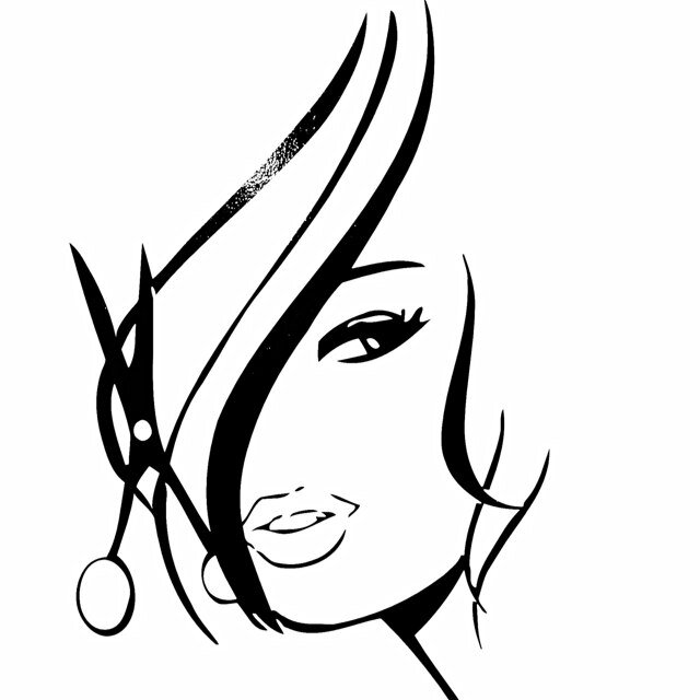 Providing passionate haircuts and hairstyles.