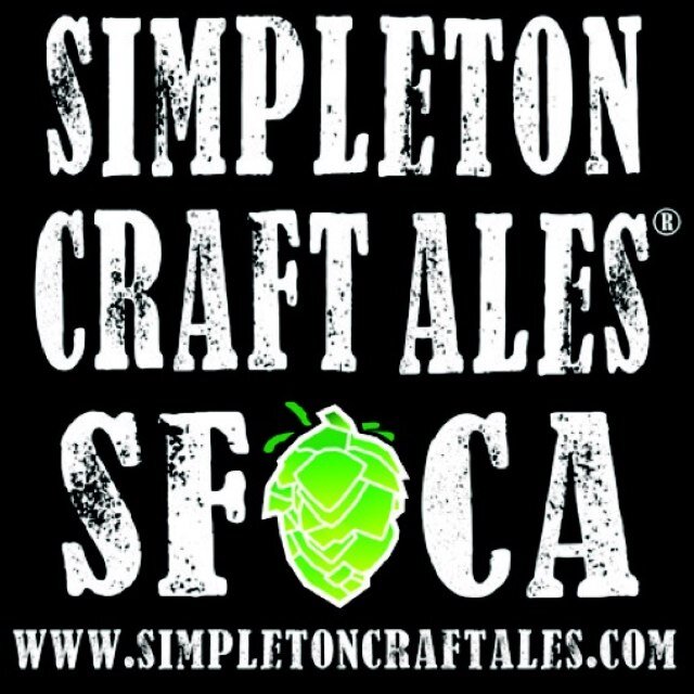 Simpleton_Ales's profile picture. Simpleton Craft Ales