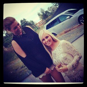 o9-o5-2010 ❤ found my Bestfriend/sister @bacongiver_510 i Love You ♥