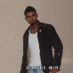 AdithyaaSaurabh's profile picture. 