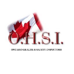 Ontario Health & Safety Inspectors & Trainers
Construction Safety Consultants, WSIB, H & S Policies
worksafe@ontariohealthsafetyinspectors.com or 416-828-8785