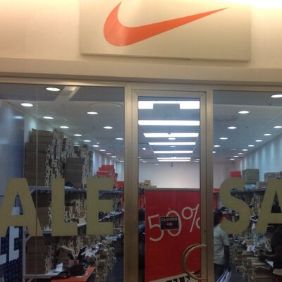 nike store in lekki