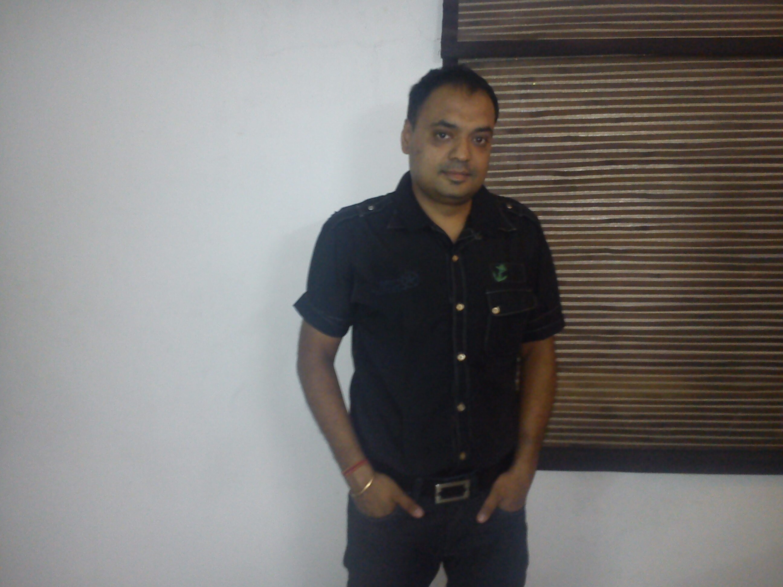 aashishgupta08's profile picture. 