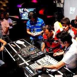 DJ & International Tax Consultant