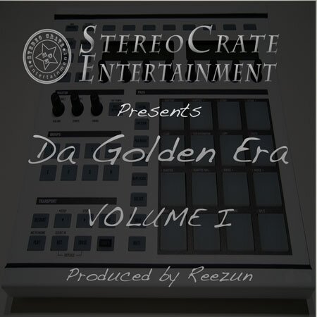Check here for the latest news about Stereo Crate Entertainment. IG: Reezun