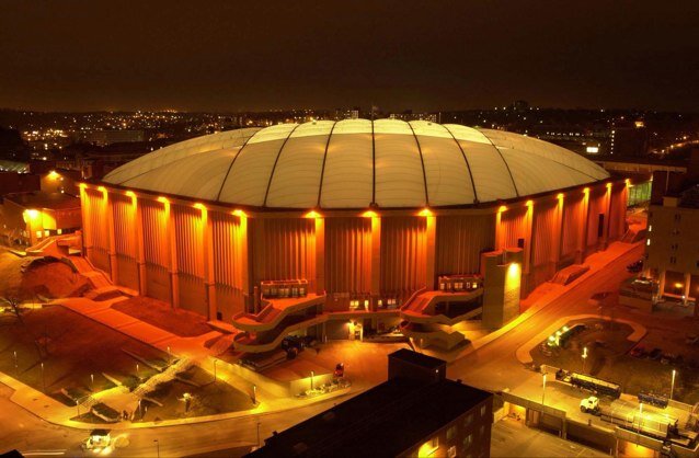 mwfegley's profile picture. 