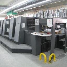 SERVICIO TECNICO ESPECIALISTA EN HEIDELBERG