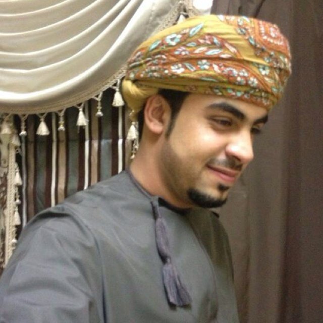 HMahmood47's profile picture. 