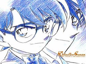 Share everything about Detective Conan #pic #video #games #quote #quiz #case. [Hiring Admin kalau 100 followers]  | Admin: #Yui