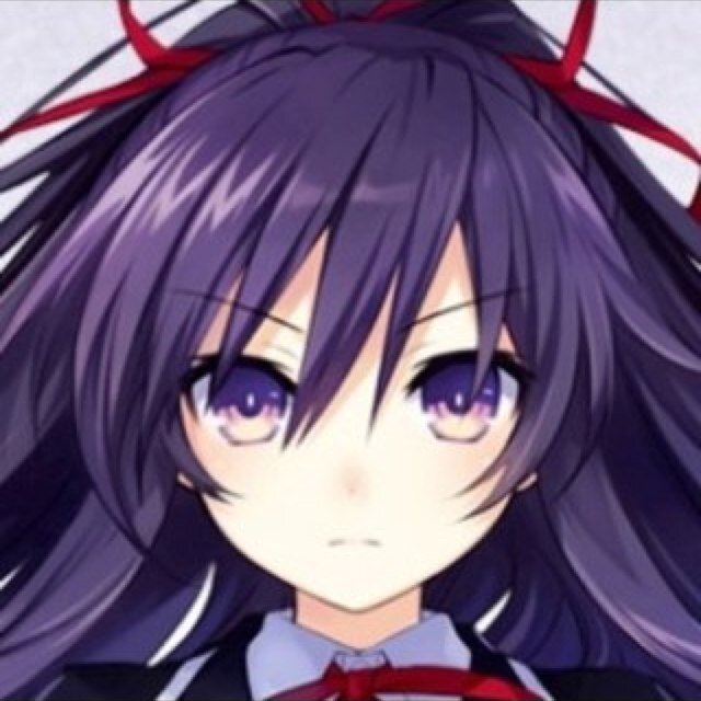 夜刀神十香さんのプロフィール画像